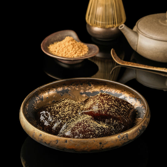 沖縄黒糖使用 黒蜜 10g×15