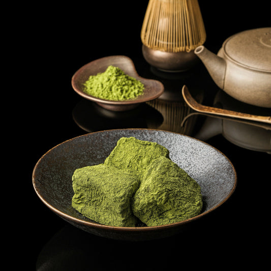 京都宇治抹茶&きな粉 3g×15