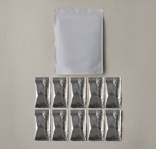 濃厚黒胡麻あん 20g×10