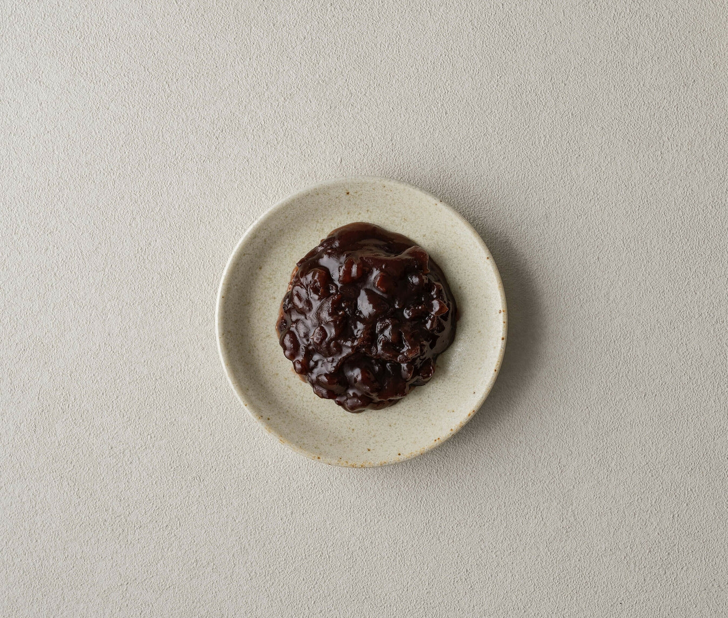 北海道産小豆使用 粒あん 25g×10