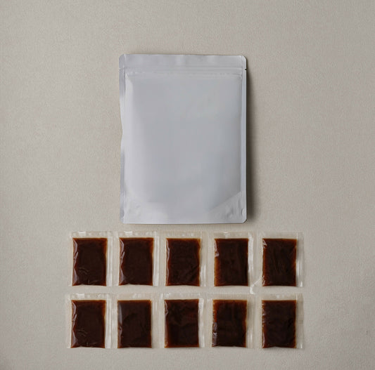 芳醇マロン餡 20g×10