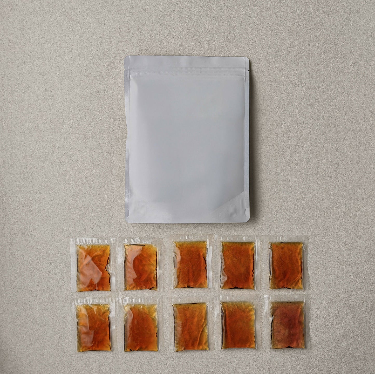 芳酵みたらし蜜　20g×15