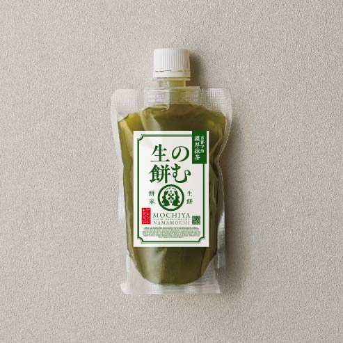 【手軽に本格派】飲む生わらび餅 京都宇治抹茶 | 香り高い抹茶の贅沢な味わい