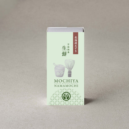 【12個入りファミリーセット】最高級生わらび餅 詰め合わせ | 和三盆・抹茶・黒糖・いちごソース