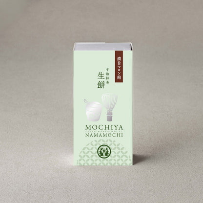 【12個入りファミリーセット】最高級生わらび餅 詰め合わせ | 和三盆・抹茶・黒糖・いちごソース