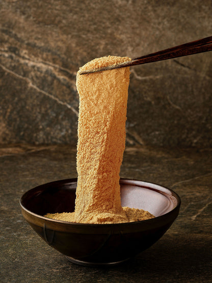 【手軽に本格派】飲む生わらび餅 伝統の和三盆 | 江戸時代から続く最高級の甘さ