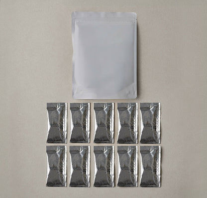 濃厚黒胡麻あん　20g×10