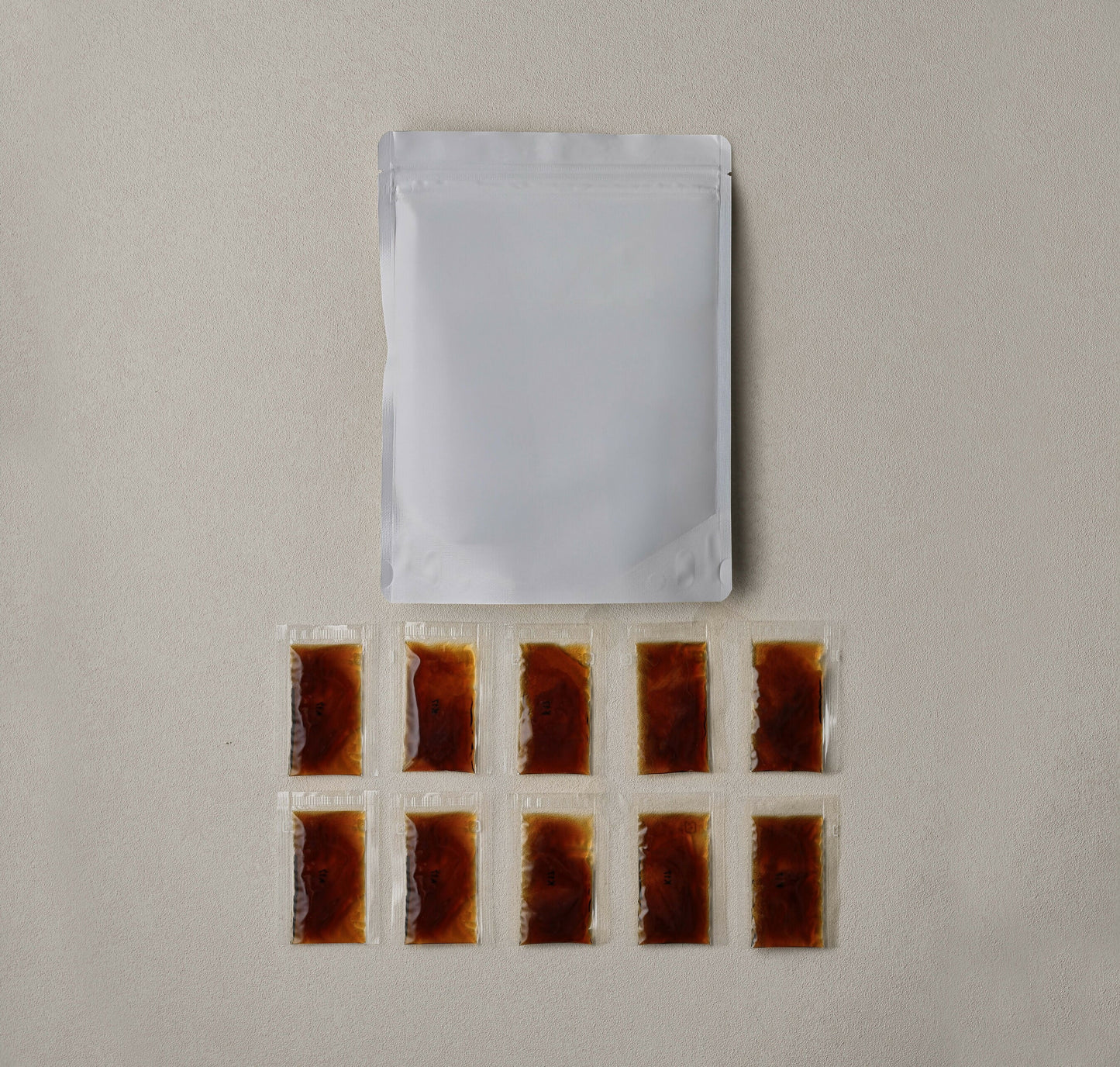 沖縄黒糖使用　黒蜜　10g×15