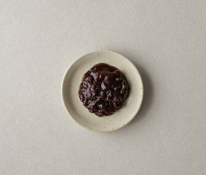 北海道産小豆使用　粒あん　25g×10