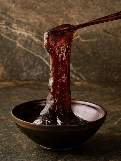 【手軽に本格派】飲む生わらび餅 黒糖ベース | いつでもどこでも極上の味わい