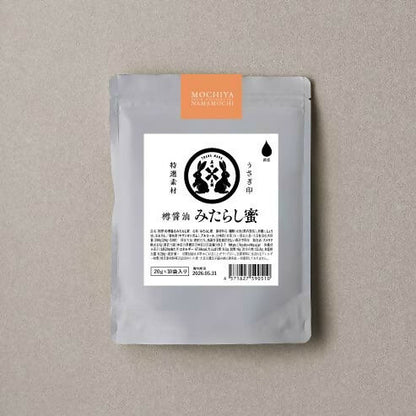 芳酵みたらし蜜　20g×15