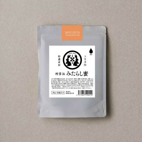 芳酵みたらし蜜　20g×15